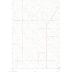 United States Geological Survey Hudiburgh Reservoir SE, MT (2020, 24000-Scale) digital map
