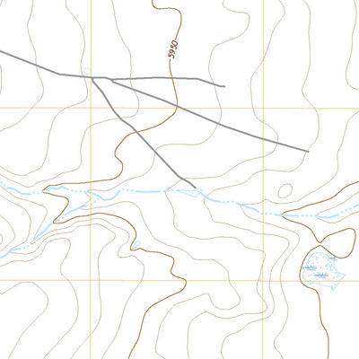 United States Geological Survey Huerfano Butte, CO (2022, 24000-Scale) digital map