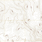 United States Geological Survey Hummingbird Spring, AZ (2021, 24000-Scale) digital map