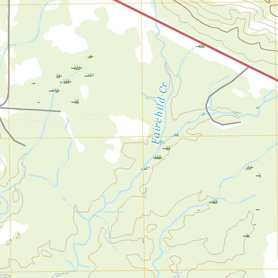 United States Geological Survey Humptulips, WA (2020, 24000-Scale) digital map