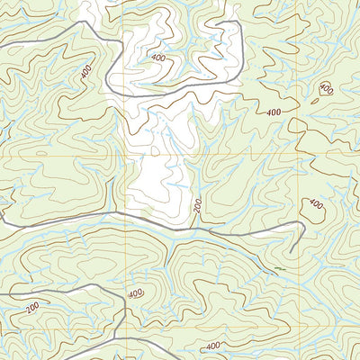 United States Geological Survey Humptulips, WA (2020, 24000-Scale) digital map