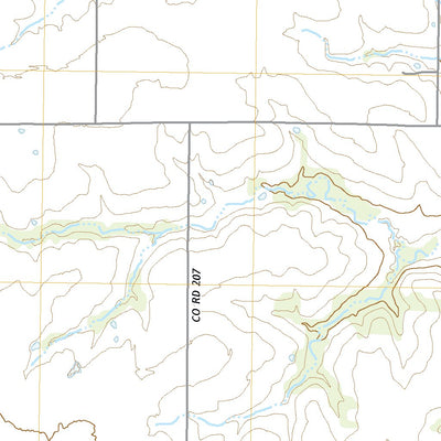 United States Geological Survey Hunnewell, MO (2021, 24000-Scale) digital map