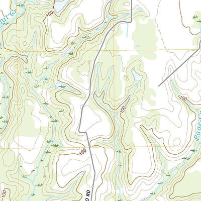 United States Geological Survey Hurley, MS (2020, 24000-Scale) digital map