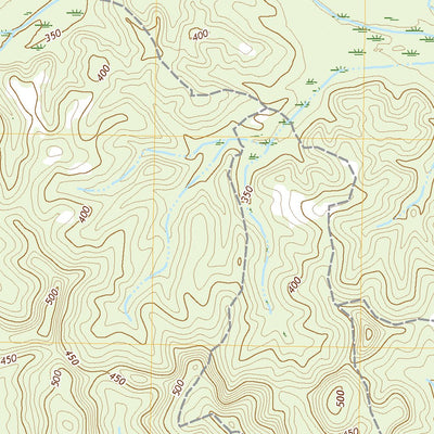United States Geological Survey Hurtsboro, AL (2020, 24000-Scale) digital map