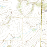 United States Geological Survey Iatan, TX (2022, 24000-Scale) digital map