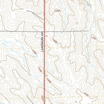United States Geological Survey Ida Grove, IA (2022, 24000-Scale) digital map