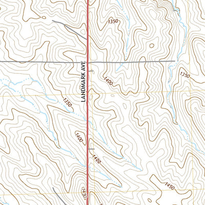 United States Geological Survey Ida Grove, IA (2022, 24000-Scale) digital map