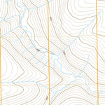 United States Geological Survey Ikpikpuk River A-2 NW, AK (2020, 25000-Scale) digital map
