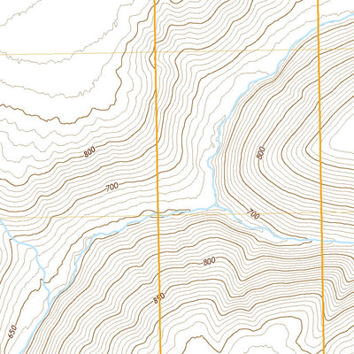 United States Geological Survey Ikpikpuk River A-2 SW, AK (2020, 25000-Scale) digital map