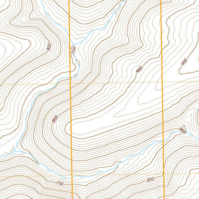 United States Geological Survey Ikpikpuk River A-2 SW, AK (2020, 25000-Scale) digital map