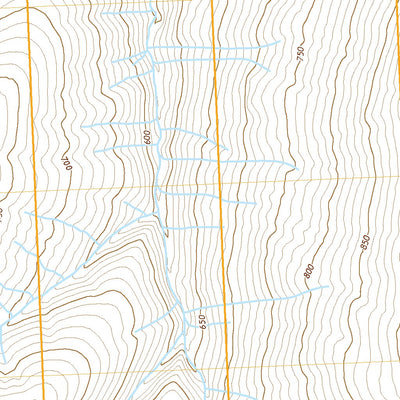 United States Geological Survey Ikpikpuk River A-5 NE, AK (2020, 25000-Scale) digital map
