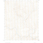 United States Geological Survey Ikpikpuk River A-5 SW, AK (2020, 25000-Scale) digital map