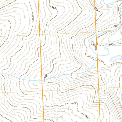 United States Geological Survey Ikpikpuk River A-5 SW, AK (2020, 25000-Scale) digital map
