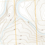 United States Geological Survey Ikpikpuk River A-5 SW, AK (2020, 25000-Scale) digital map