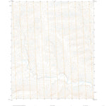 United States Geological Survey Ikpikpuk River B-5 SE, AK (2020, 25000-Scale) digital map