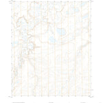 United States Geological Survey Ikpikpuk River C-1 SW, AK (2020, 25000-Scale) digital map