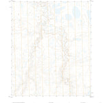 United States Geological Survey Ikpikpuk River C-3 SE, AK (2020, 25000-Scale) digital map