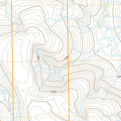 United States Geological Survey Iliamna A-3 SW, AK (2020, 25000-Scale) digital map