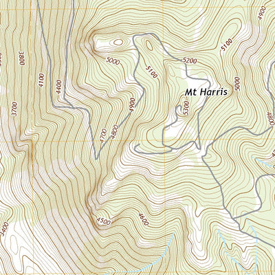 United States Geological Survey Imbler, OR (2020, 24000-Scale) digital map