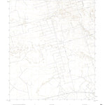 United States Geological Survey Imperial NW, TX (2022, 24000-Scale) digital map