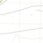 United States Geological Survey Imperial, TX (2022, 24000-Scale) digital map
