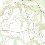 United States Geological Survey Independence, TX (2022, 24000-Scale) digital map