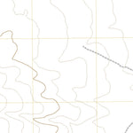 United States Geological Survey Indian Butte, AZ (2021, 24000-Scale) digital map