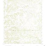 United States Geological Survey Indian Draw, TX (2022, 24000-Scale) digital map
