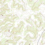 United States Geological Survey Indian Draw, TX (2022, 24000-Scale) digital map