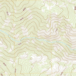 United States Geological Survey Indian Farm Creek, UT (2020, 24000-Scale) digital map