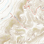 United States Geological Survey Indian Head, CO (2022, 24000-Scale) digital map