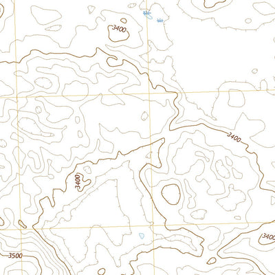 United States Geological Survey Indian Hill, NE (2021, 24000-Scale) digital map