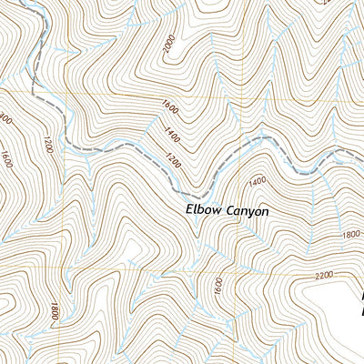 United States Geological Survey Indian Spring, OR (2020, 24000-Scale) digital map