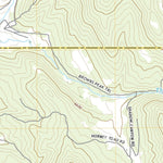 United States Geological Survey Indianola, UT (2020, 24000-Scale) digital map