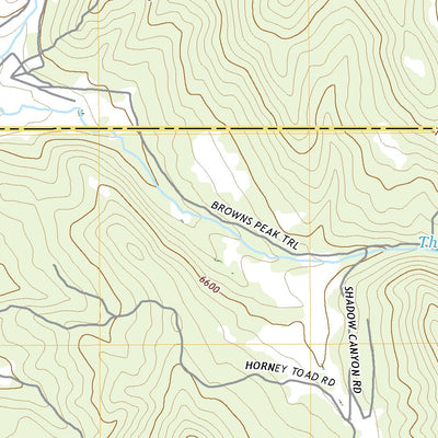 United States Geological Survey Indianola, UT (2020, 24000-Scale) digital map