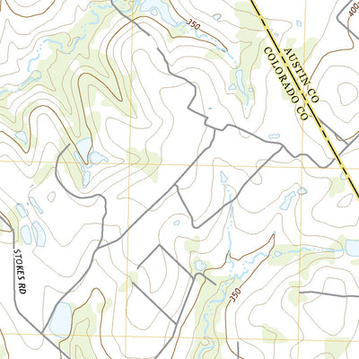United States Geological Survey Industry, TX (2022, 24000-Scale) digital map