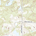 United States Geological Survey Inspiration Peak, MN (2022, 24000-Scale) digital map