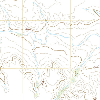 United States Geological Survey Intake NW, MT (2020, 24000-Scale) digital map