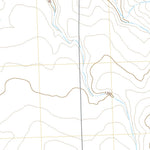 United States Geological Survey Ione North, OR (2020, 24000-Scale) digital map
