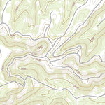 United States Geological Survey Iraan, TX (2022, 24000-Scale) digital map