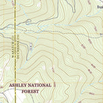United States Geological Survey Iron Mine Mountain, UT (2020, 24000-Scale) digital map