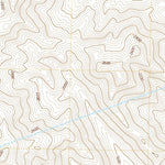 United States Geological Survey Iron Mountains, CA (2021, 24000-Scale) digital map