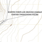 United States Geological Survey Iron Ridge, CA (2021, 24000-Scale) digital map