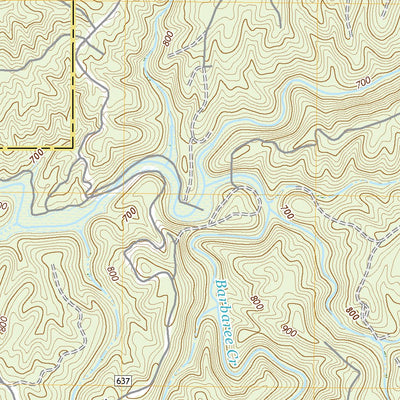 United States Geological Survey Ironaton, AL (2021, 24000-Scale) digital map