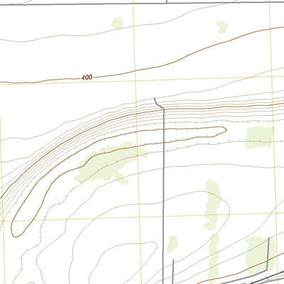 United States Geological Survey Irrigon, OR (2020, 24000-Scale) digital map