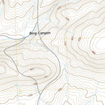 United States Geological Survey Irrigon, OR (2020, 24000-Scale) digital map