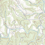 United States Geological Survey Irving, VA (2022, 24000-Scale) digital map