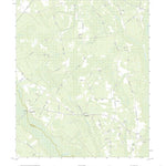 United States Geological Survey Islandton, SC (2020, 24000-Scale) digital map