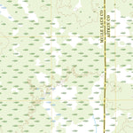 United States Geological Survey Isle, MN (2022, 24000-Scale) digital map