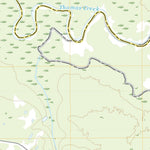 United States Geological Survey Italia, FL (2021, 24000-Scale) digital map